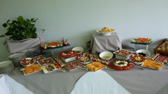 Buffet traiteur Buffet traiteur